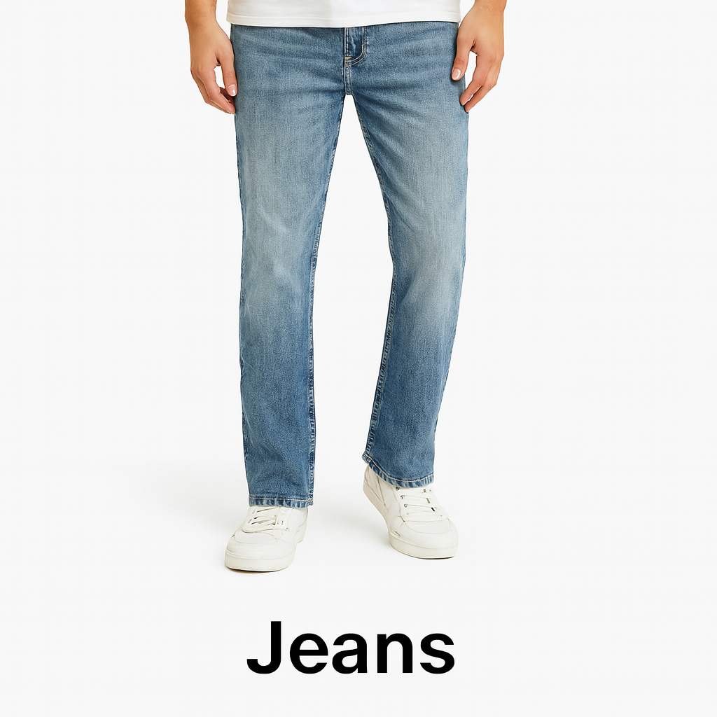 Men's Jeans