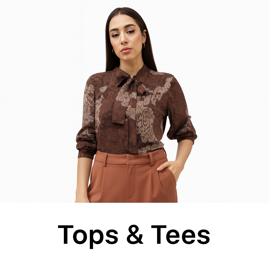 Women Tops