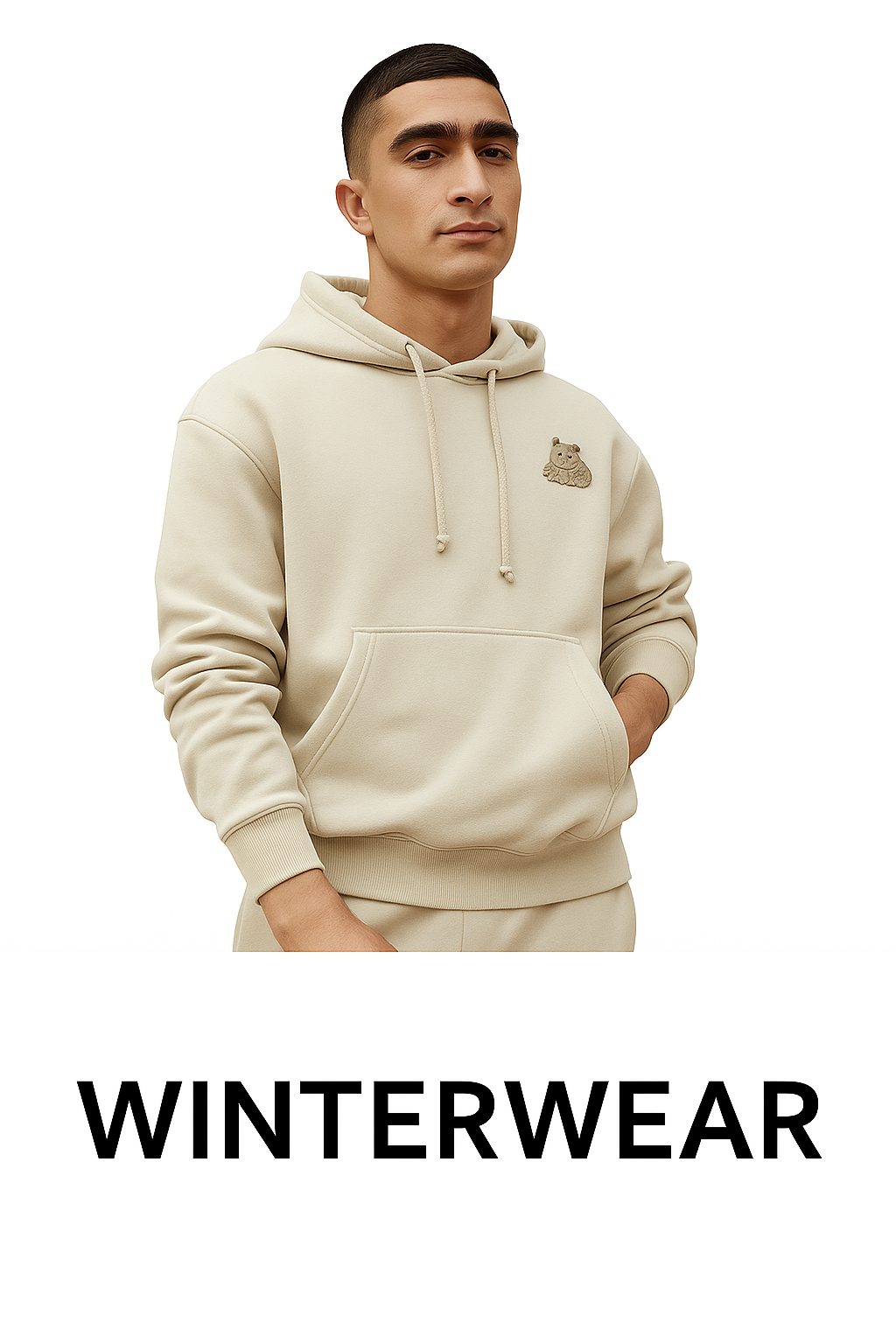 Mens Winter Wear