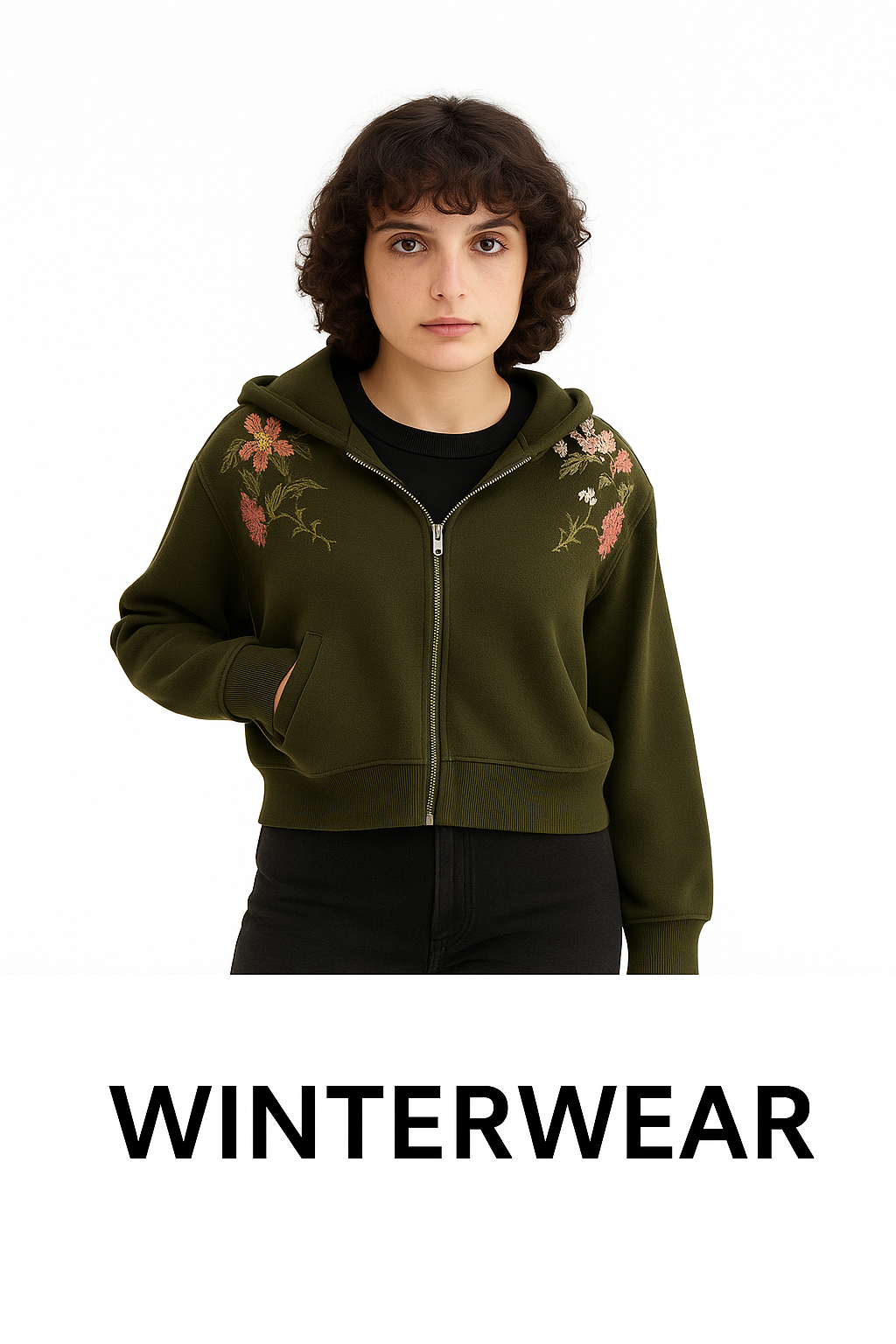 Winterwear for Women